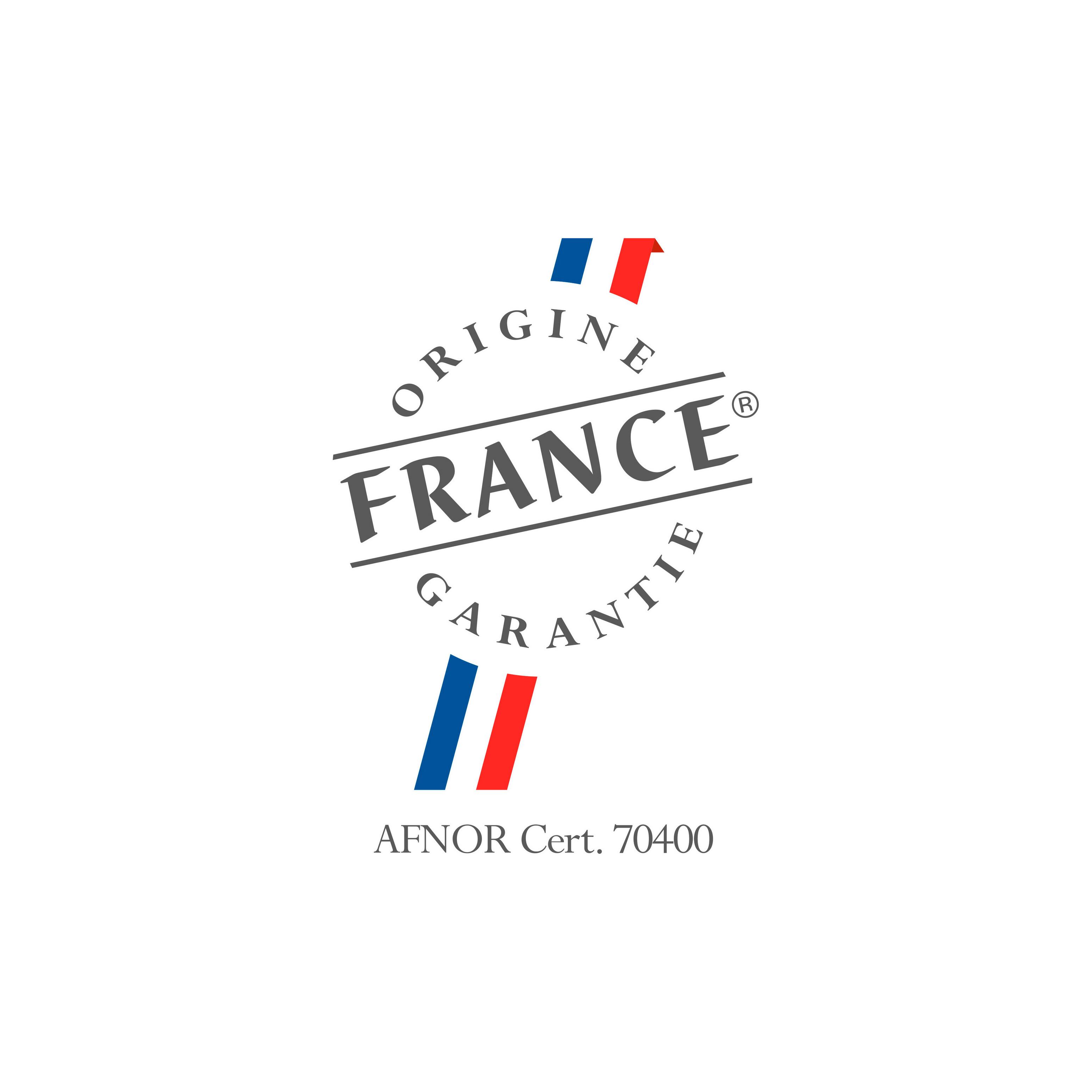 Un label qui valorise le produire en France